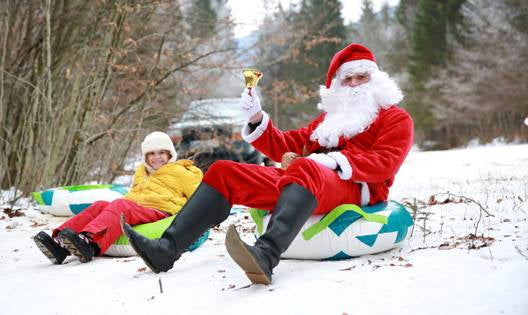 16.12.2025 SANTA LAND