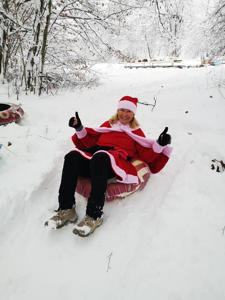 14.12.2025 SANTA LAND