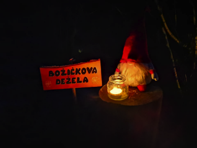 16.12.2025 SANTA LAND