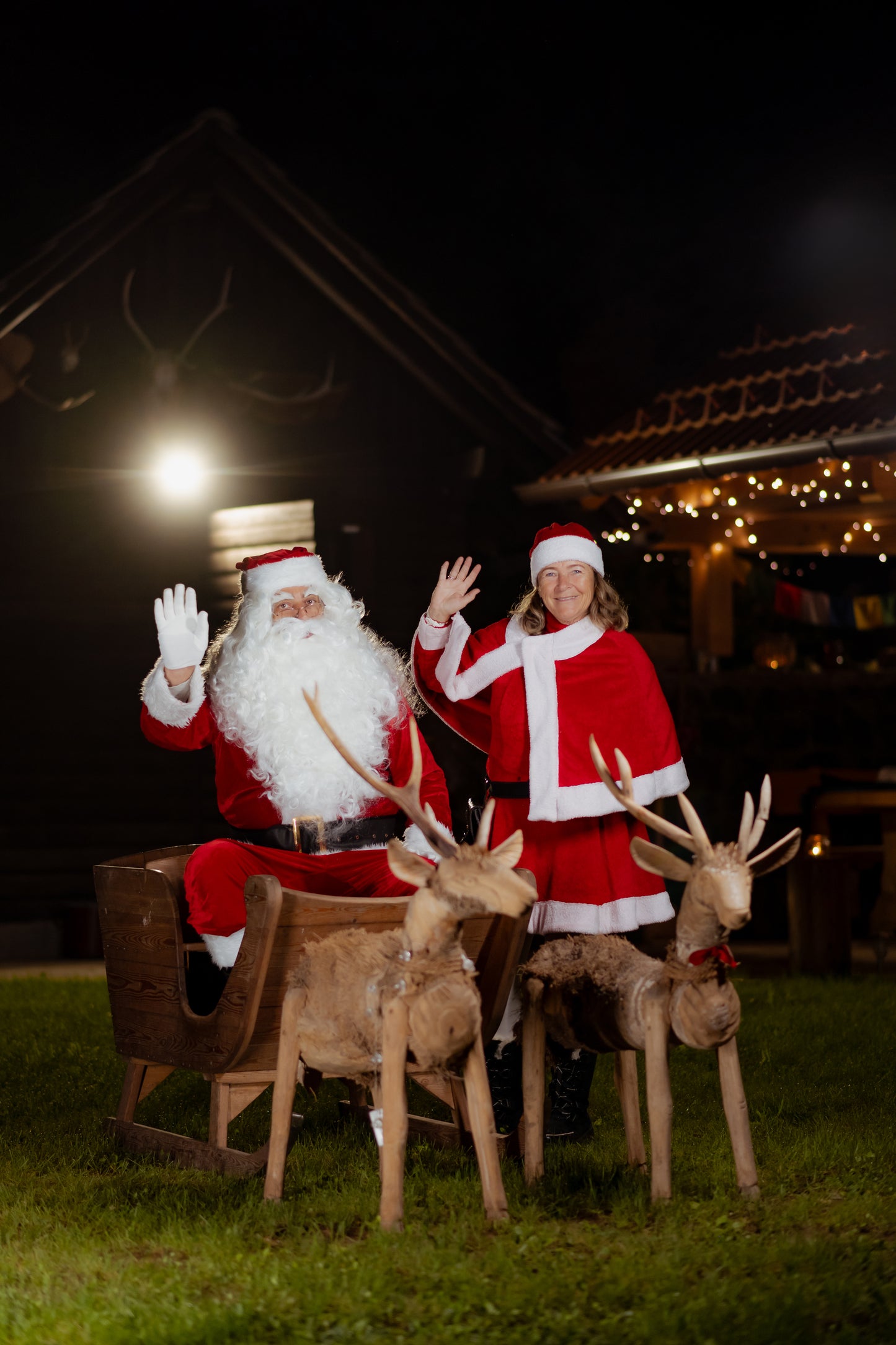 16.12.2025 SANTA LAND