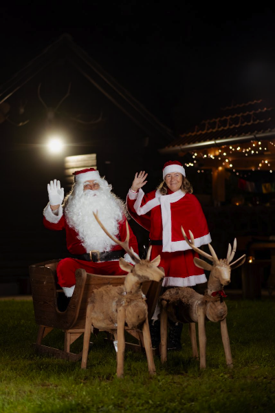 16.12.2025 SANTA LAND