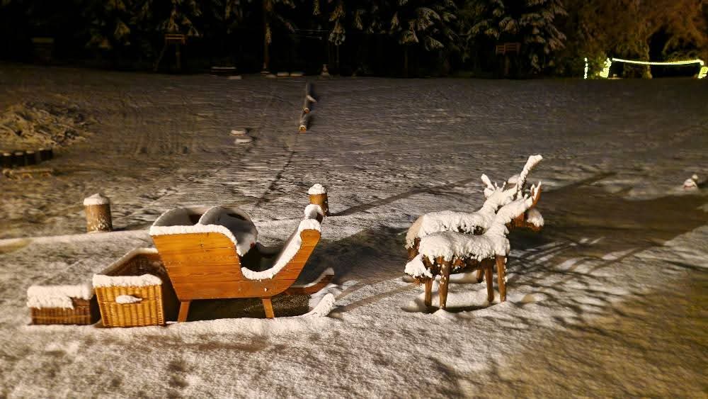 16.12.2025 SANTA LAND